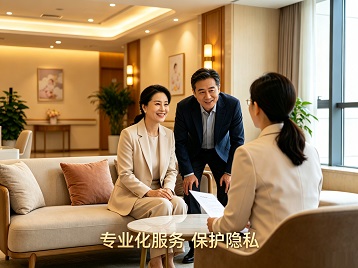 荔湾有偿售卵代生女生的客户的客户群体有哪些