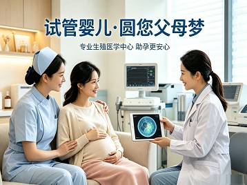 荔湾辅助生育服务 试管婴儿行业的兴起背景、发展与未来展望